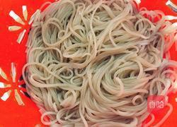 烂肉粉条的做法图解4