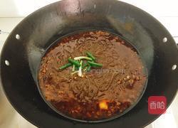 烂肉粉条的做法图解9