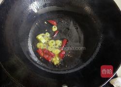 牛肉炒洋葱土豆的做法图解10