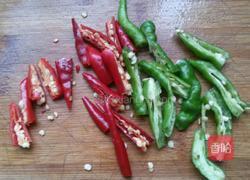 哈萨克土豆片的做法图解4