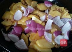 哈萨克土豆片的做法图解9