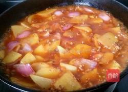 哈萨克土豆片的做法图解12