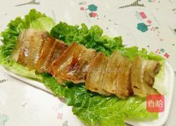 香煎梅花肉的做法图解7