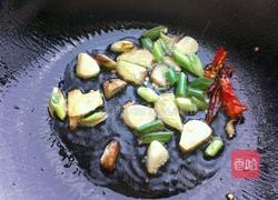 干烧鲅鱼的做法图解6