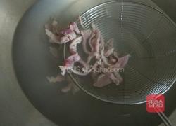 虫草花浸瘦肉的做法图解3