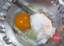 一品玉子豆腐的做法图解2