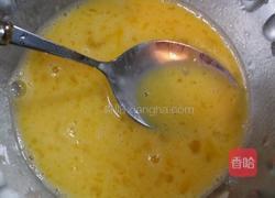 一品玉子豆腐的做法图解3