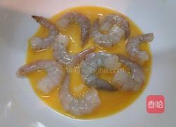 一品玉子豆腐的做法图解6