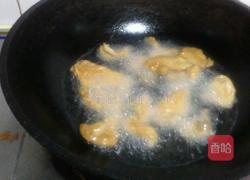 老式锅包肉的做法图解5
