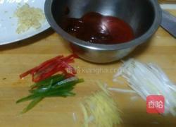 老式锅包肉的做法图解6