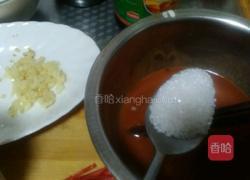 老式锅包肉的做法图解7