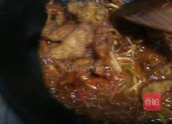 老式锅包肉的做法图解15