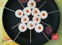 冰香蕉的做法图解4