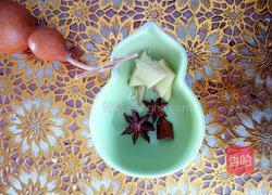 油泼辣椒咸菜的做法图解3