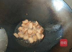 辣椒鸡蛋炒肉的做法图解6
