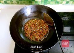 家常臊子面的做法图解7