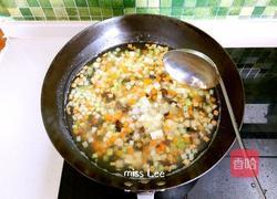 家常臊子面的做法图解11