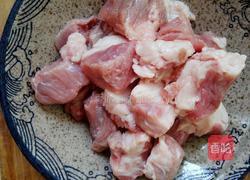 牛肉洋葱馅饺子的做法