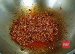 微波肉末茄子的做法图解4