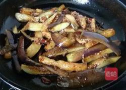 微波肉末茄子的做法图解11