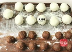Q萌红糖冰皮月的做法图解18