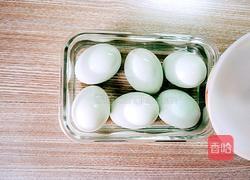 自制出油咸鸭蛋的做法图解5