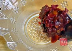 豆花蘸水的做法图解2