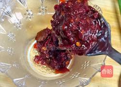 豆花蘸水的做法图解3