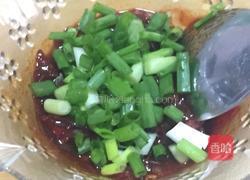 豆花蘸水的做法图解5