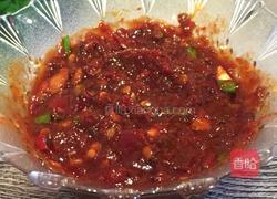 豆花蘸水的做法图解6