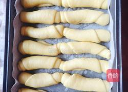 黄油吐司的做法图解8