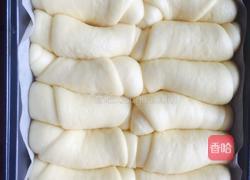 黄油吐司的做法图解9