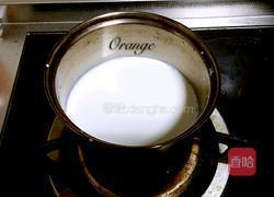 巧克力冰激凌的做法图解2