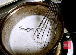 巧克力冰激凌的做法图解6