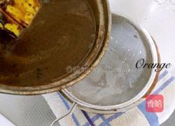 巧克力冰激凌的做法图解10