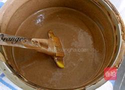 巧克力冰激凌的做法图解14