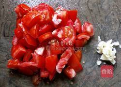 番茄烧豆腐的做法图解6
