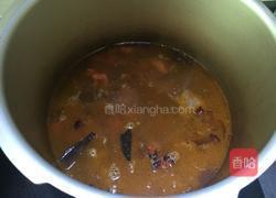 西红柿牛腩的做法图解10