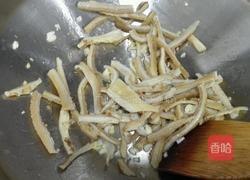 爆炒牛肚的做法圖解4