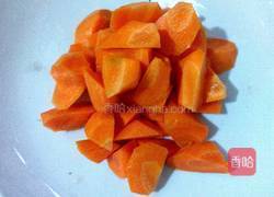 素高汤的做法图解2