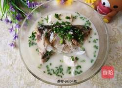 鱼头豆腐的做法图解10