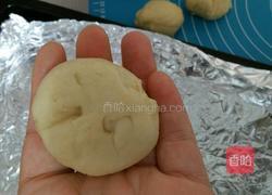 果酱夹心面包的做法图解9