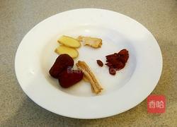 清炖鸡汤的做法图解3