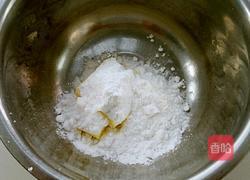 蛋清饼干的做法图解2