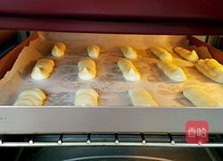 蛋清饼干的做法图解10