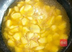 乡村土豆泥的做法图解6