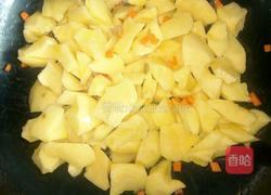 乡村土豆泥的做法图解5