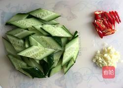 素炒木耳的做法图解2