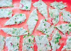 鲜椒煎饼的做法图解7