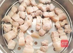 苦瓜红烧肉的做法图解4